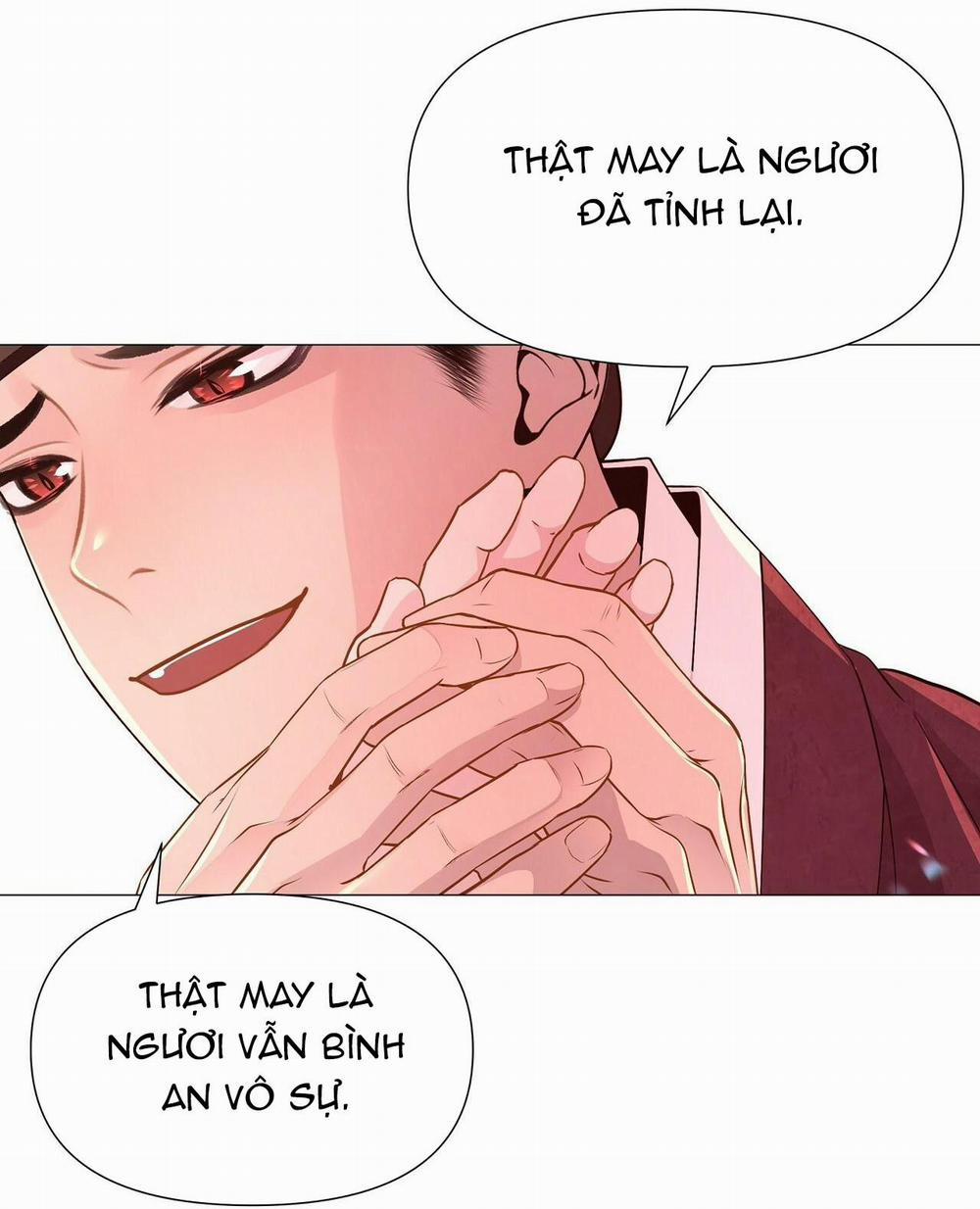 Ma khí vương hồng trần hóa sương tan 24 trang 41