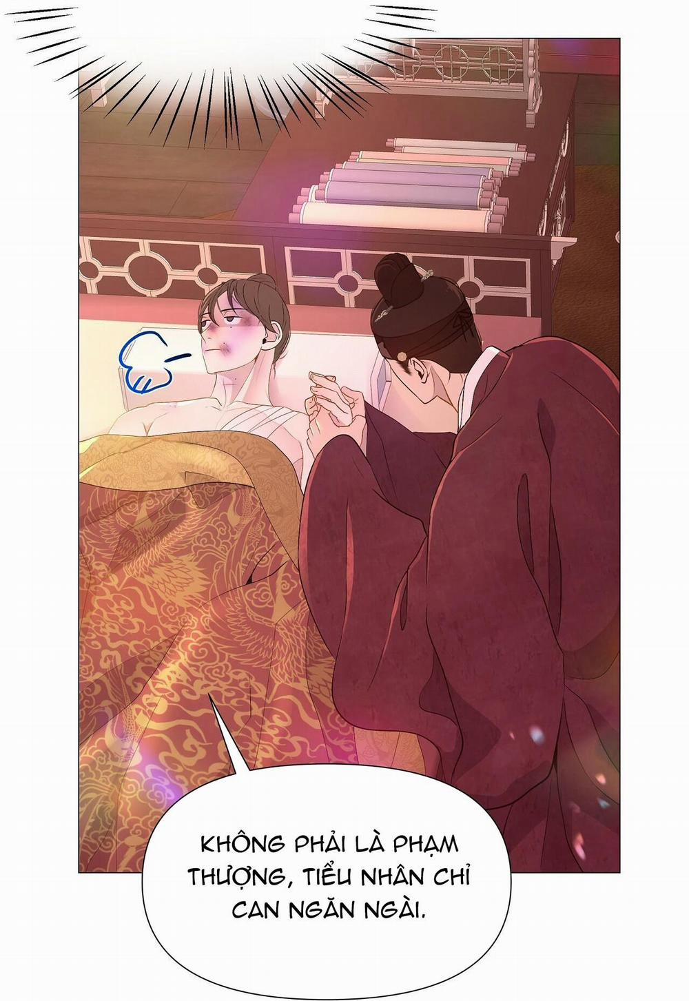 Ma khí vương hồng trần hóa sương tan 24 trang 52