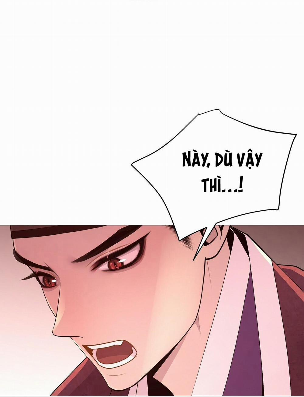 Ma khí vương hồng trần hóa sương tan 24 trang 53