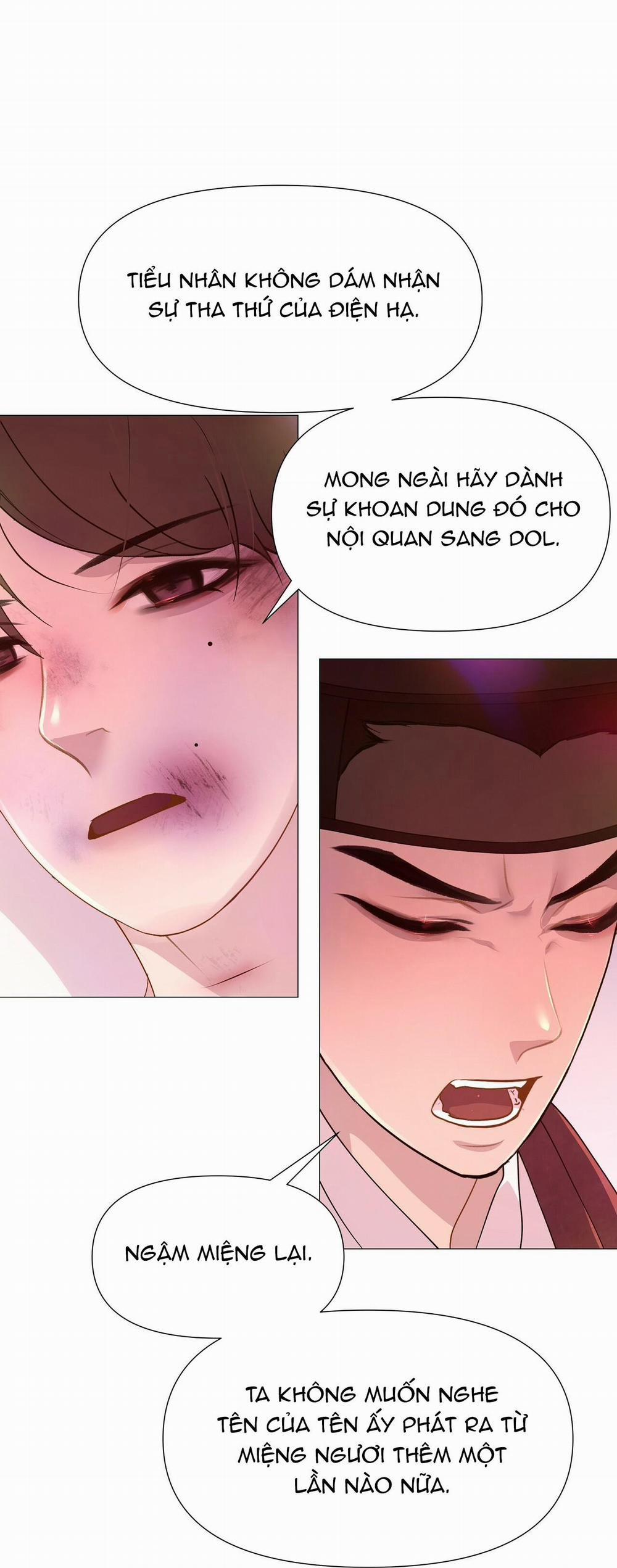 Ma khí vương hồng trần hóa sương tan 24 trang 55