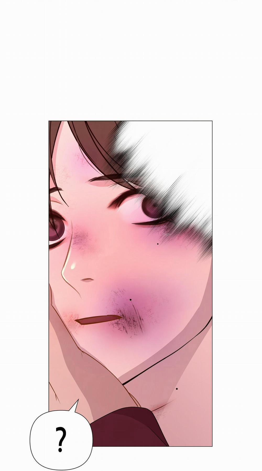 Ma khí vương hồng trần hóa sương tan 24 trang 61