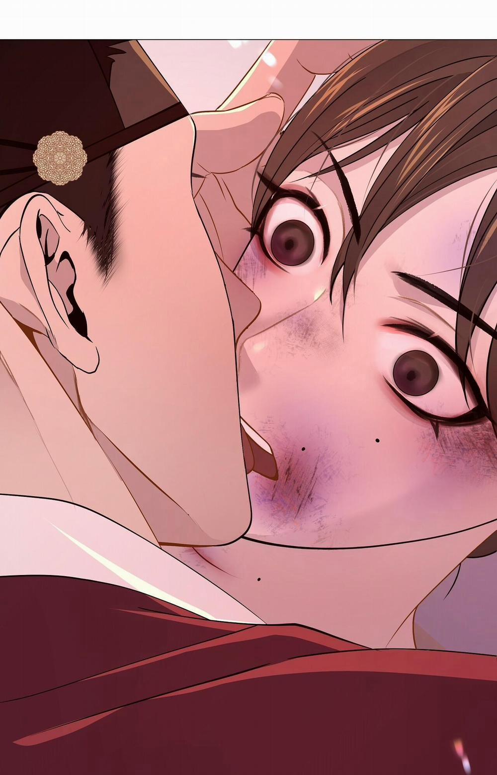 Ma khí vương hồng trần hóa sương tan 24 trang 64