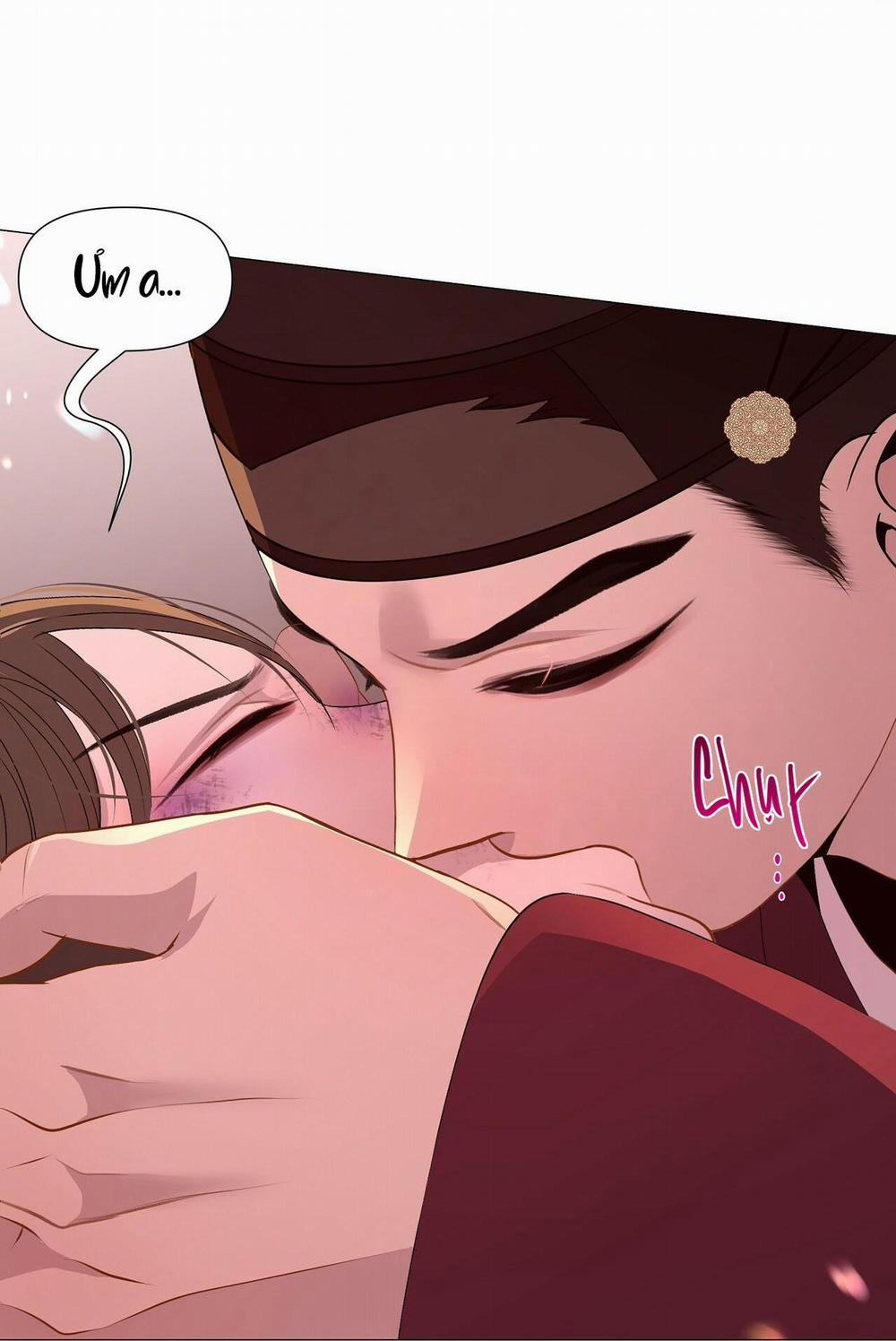 Ma khí vương hồng trần hóa sương tan 24 trang 68