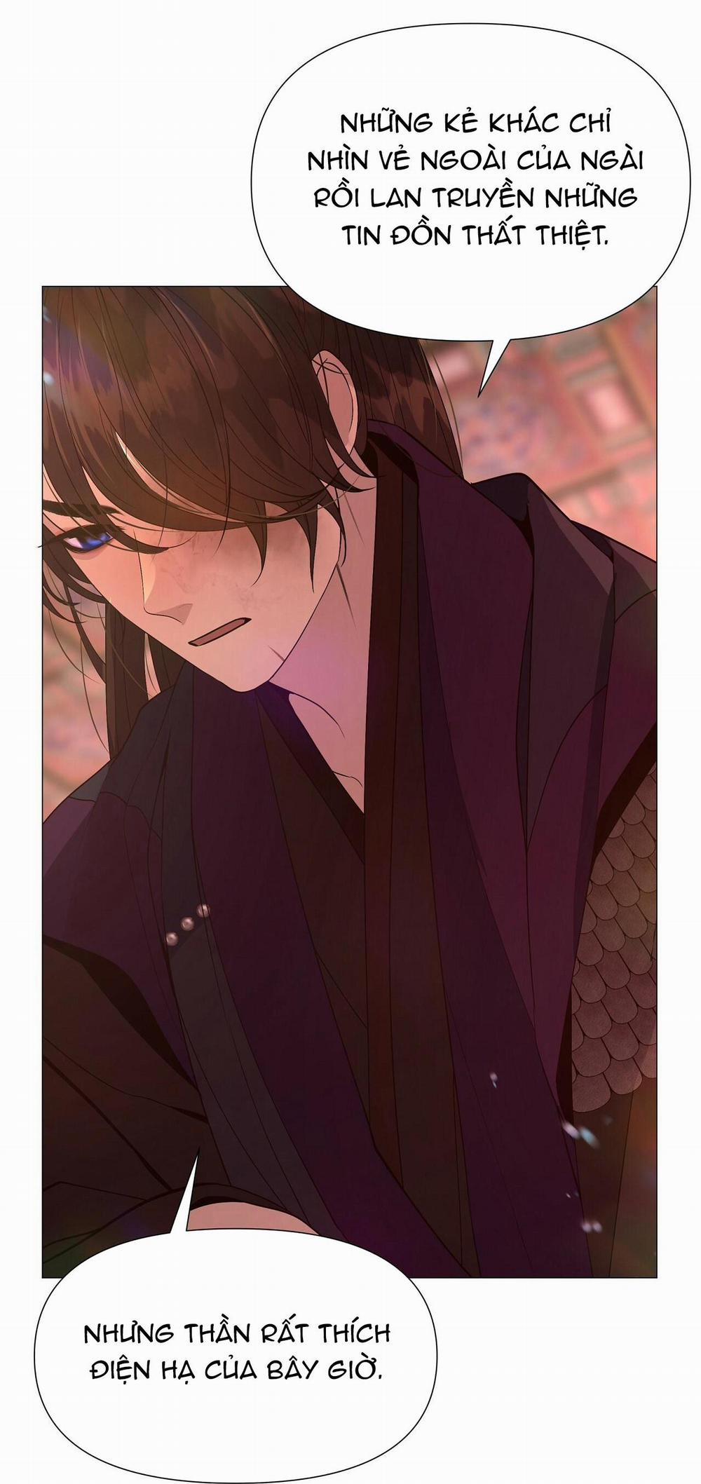 Ma khí vương hồng trần hóa sương tan 24 trang 7