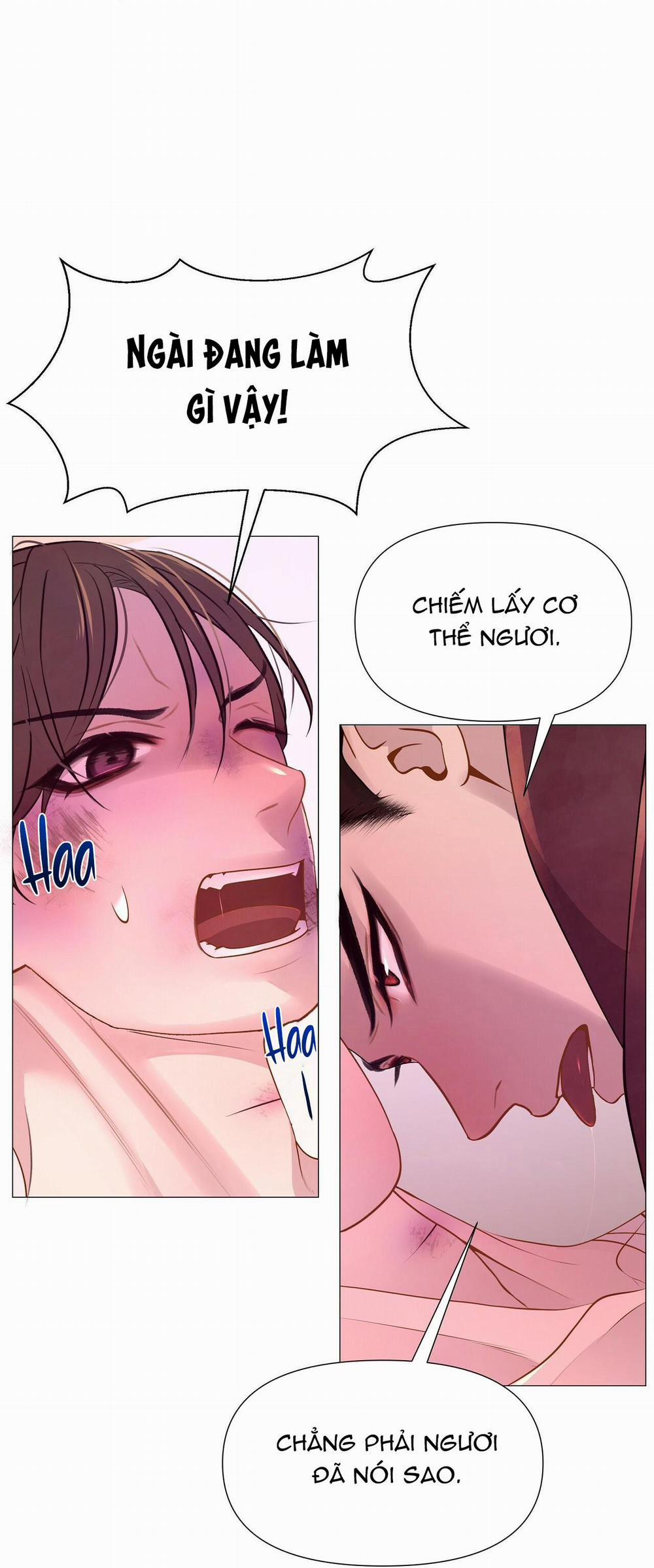 Ma khí vương hồng trần hóa sương tan 24 trang 80