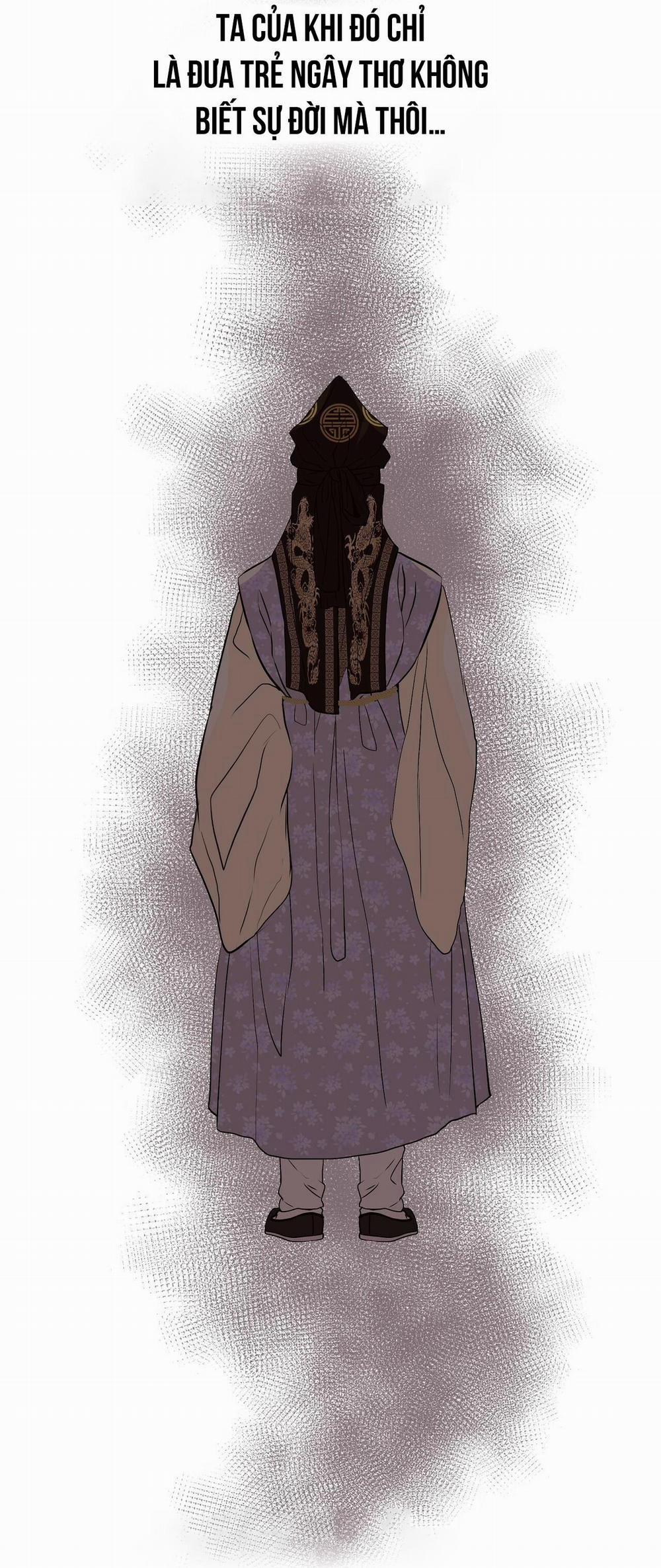 Ma khí vương hồng trần hóa sương tan 24 trang 88