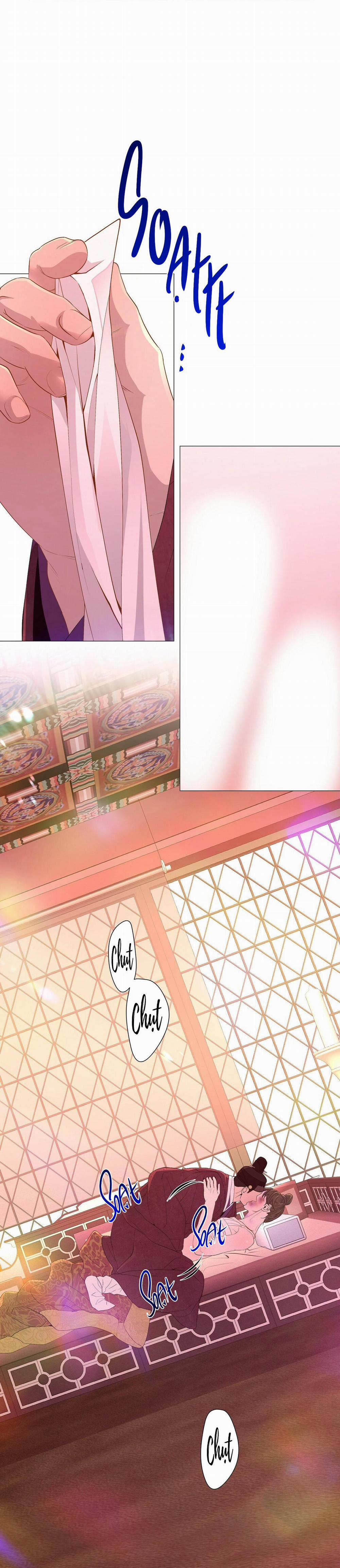 Ma khí vương hồng trần hóa sương tan 24 trang 94