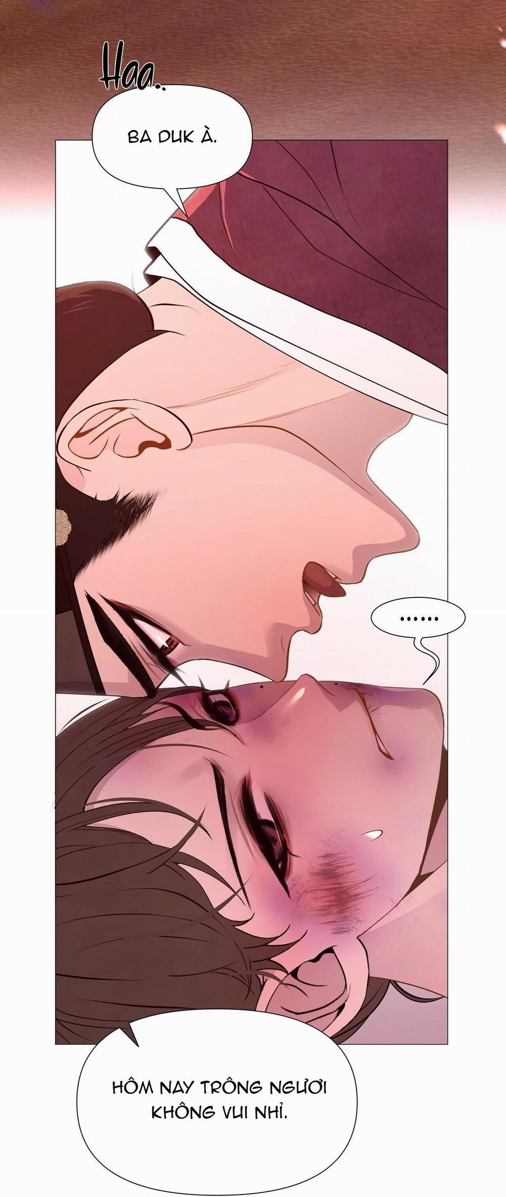 Ma khí vương hồng trần hóa sương tan 24 trang 95