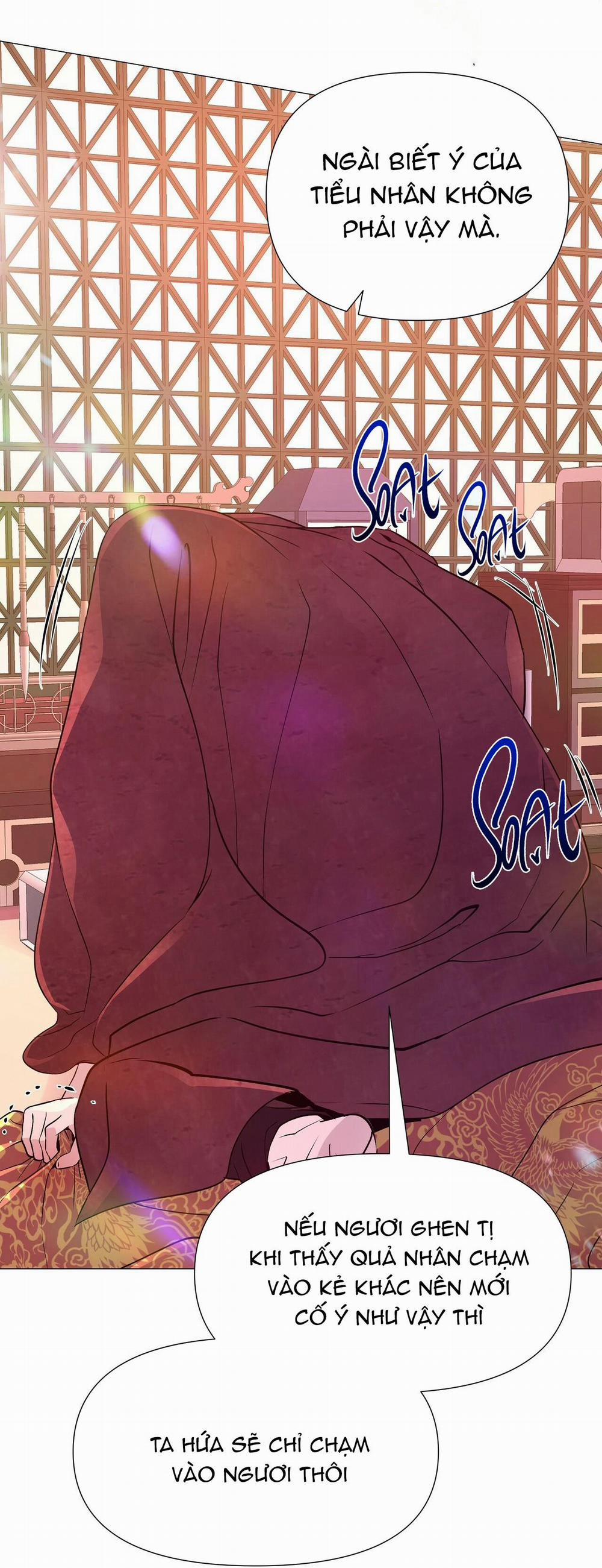 Ma khí vương hồng trần hóa sương tan 24 trang 98