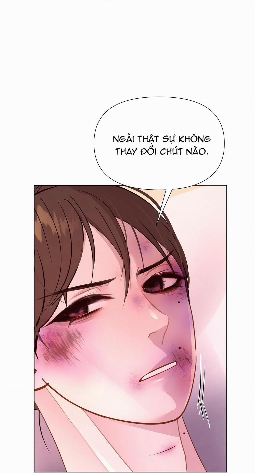 Ma khí vương hồng trần hóa sương tan 24 trang 99