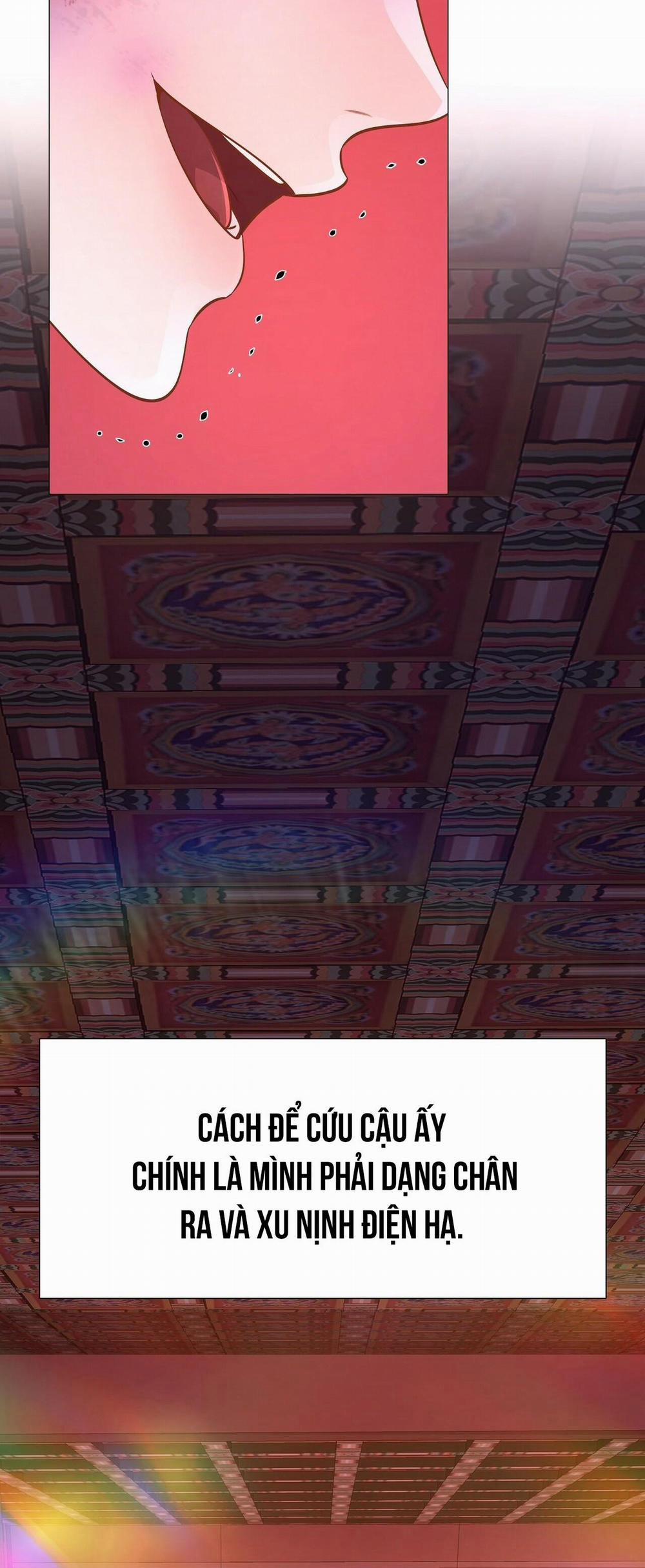 Ma khí vương hồng trần hóa sương tan 25 trang 33