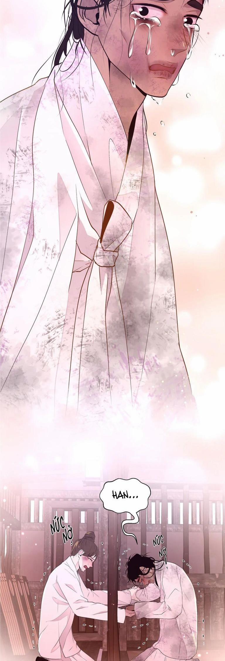 Ma khí vương hồng trần hóa sương tan 26 trang 19