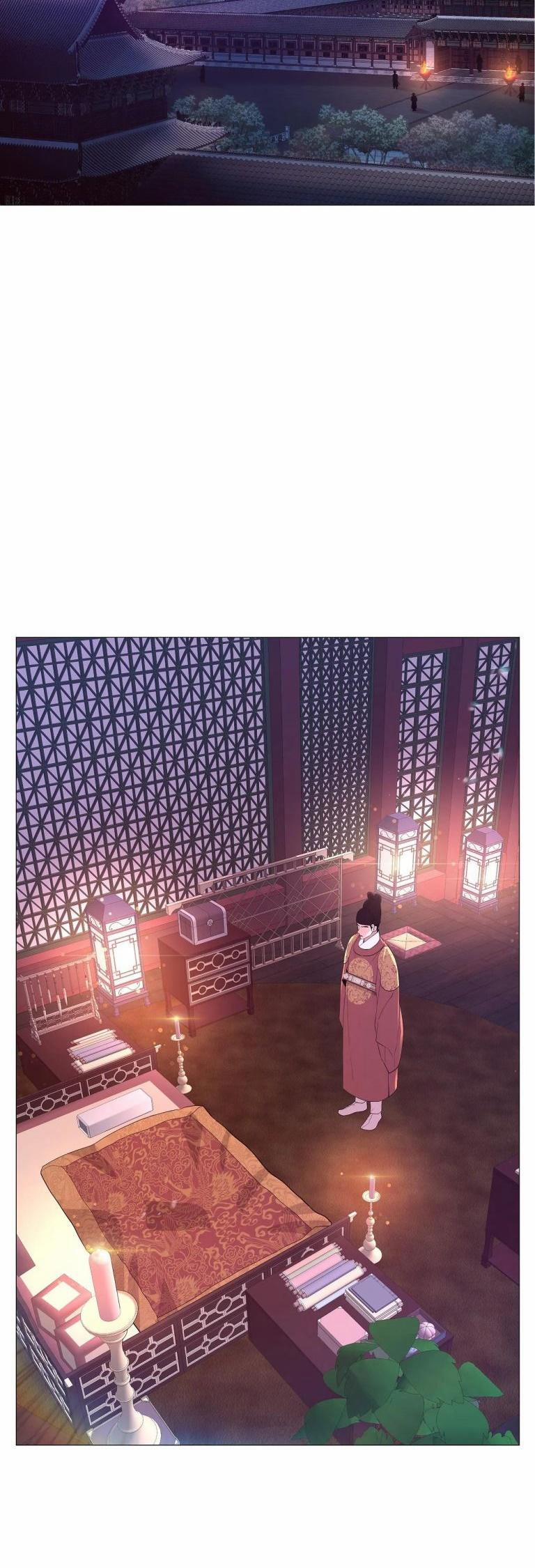 Ma khí vương hồng trần hóa sương tan 26 trang 22