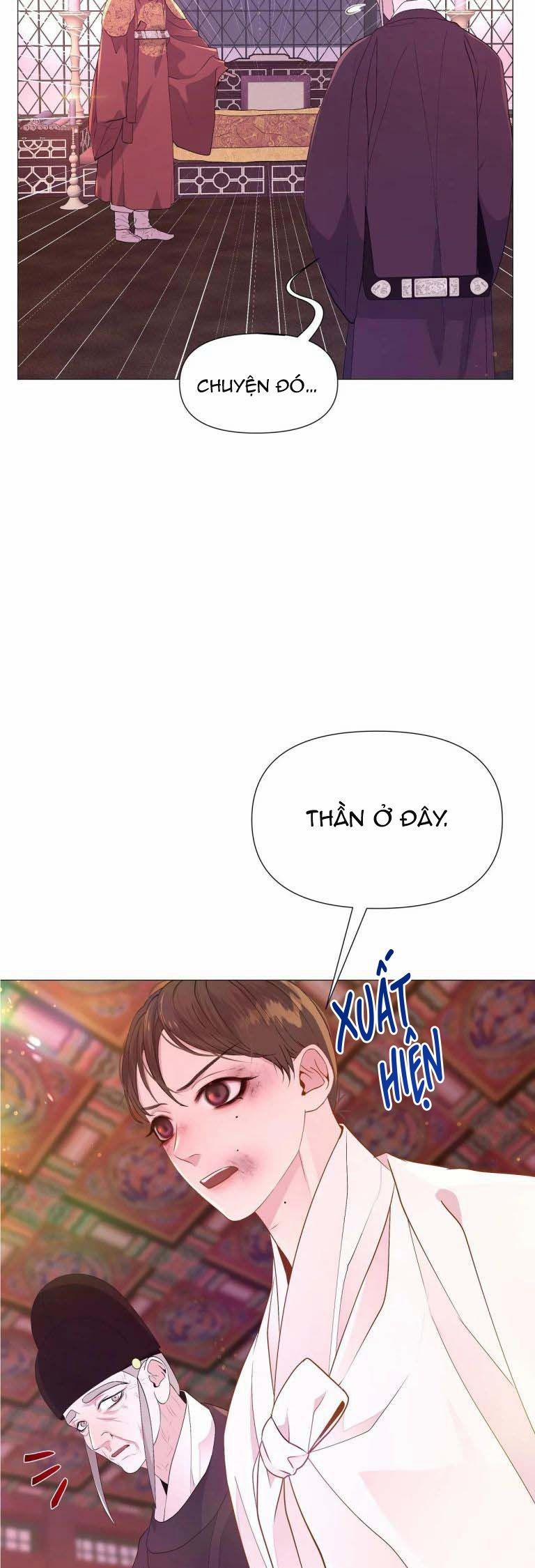 Ma khí vương hồng trần hóa sương tan 26 trang 24