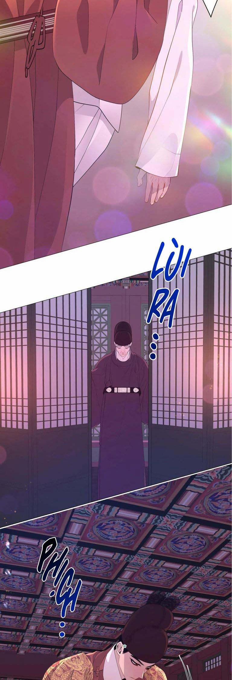 Ma khí vương hồng trần hóa sương tan 26 trang 31