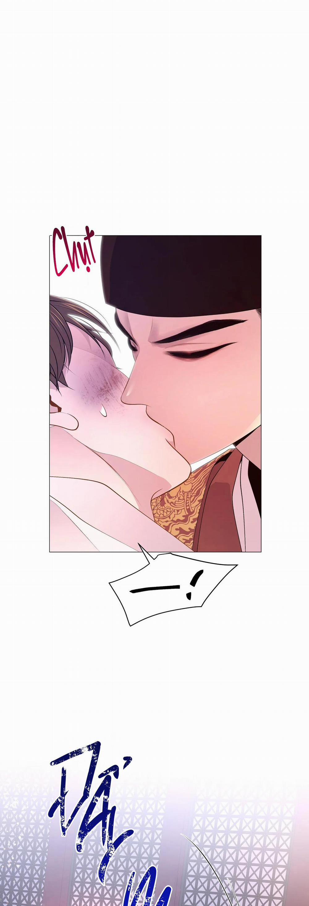 Ma khí vương hồng trần hóa sương tan 26 trang 33