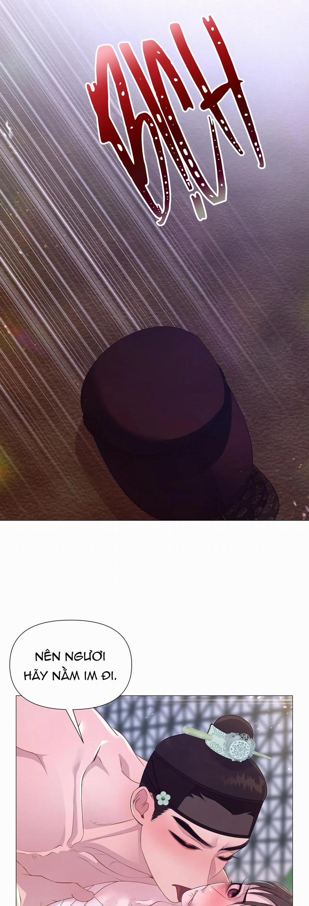 Ma khí vương hồng trần hóa sương tan 26 trang 38