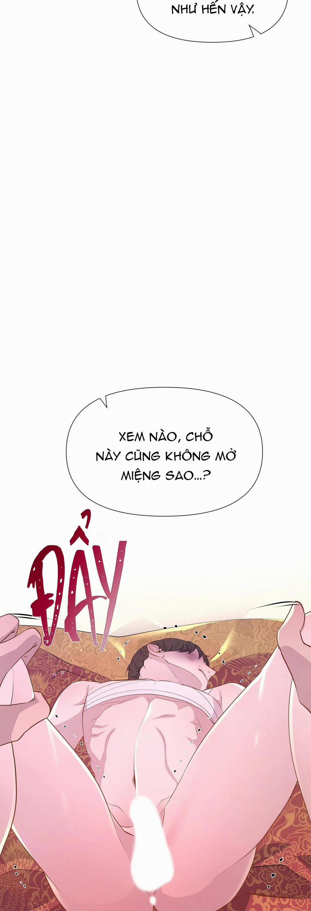 Ma khí vương hồng trần hóa sương tan 26 trang 41