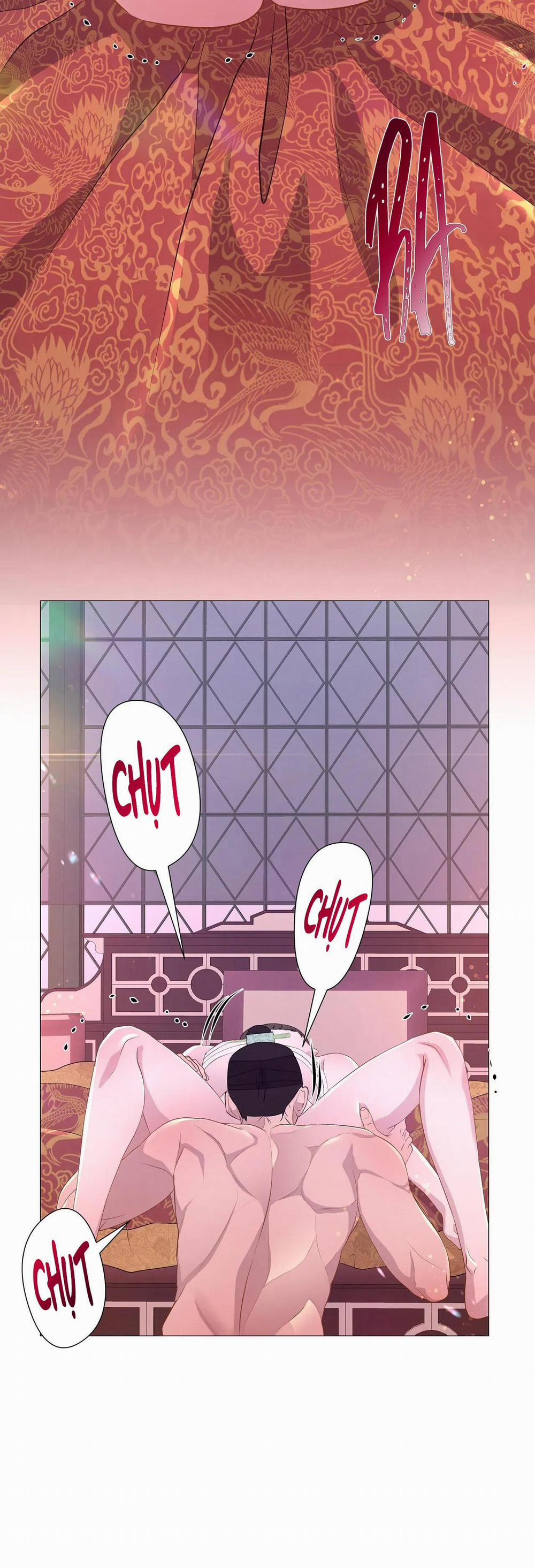 Ma khí vương hồng trần hóa sương tan 26 trang 42