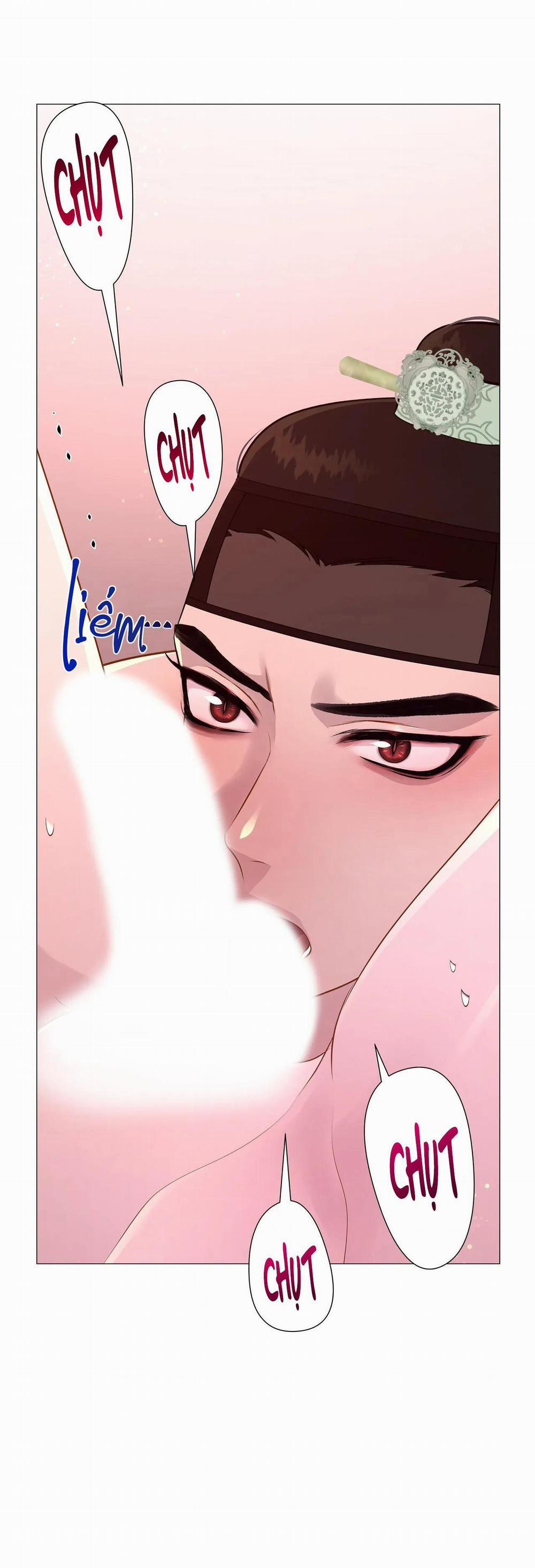 Ma khí vương hồng trần hóa sương tan 26 trang 43