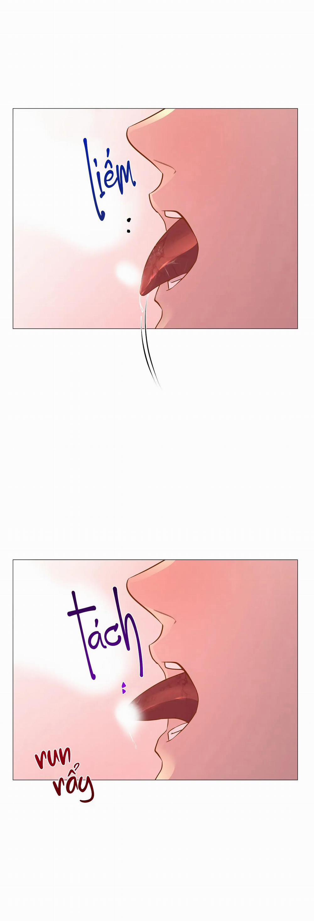 Ma khí vương hồng trần hóa sương tan 26 trang 44