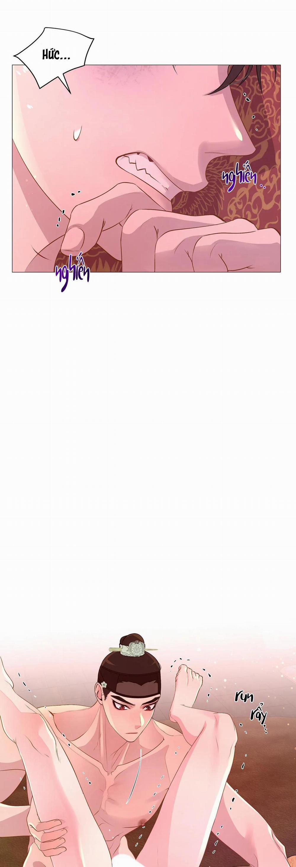 Ma khí vương hồng trần hóa sương tan 26 trang 45