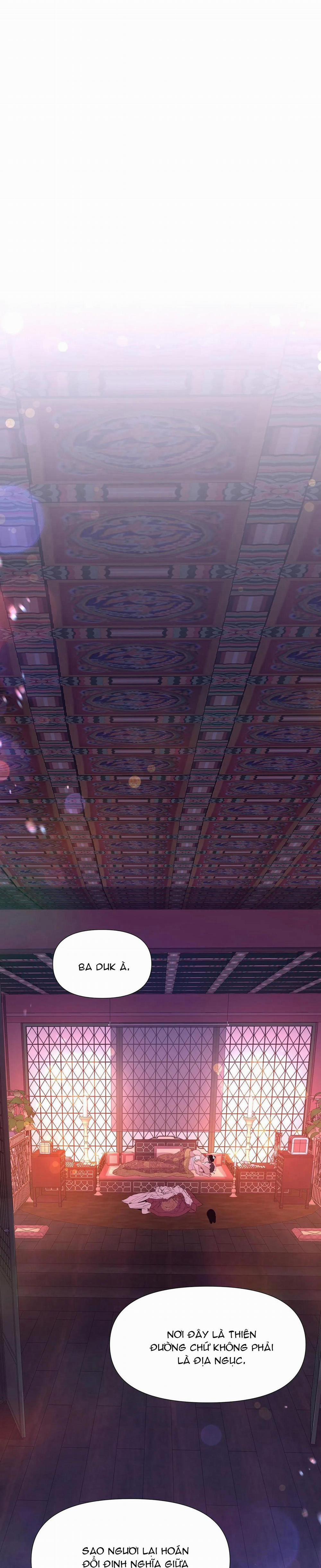 Ma khí vương hồng trần hóa sương tan 27 trang 26