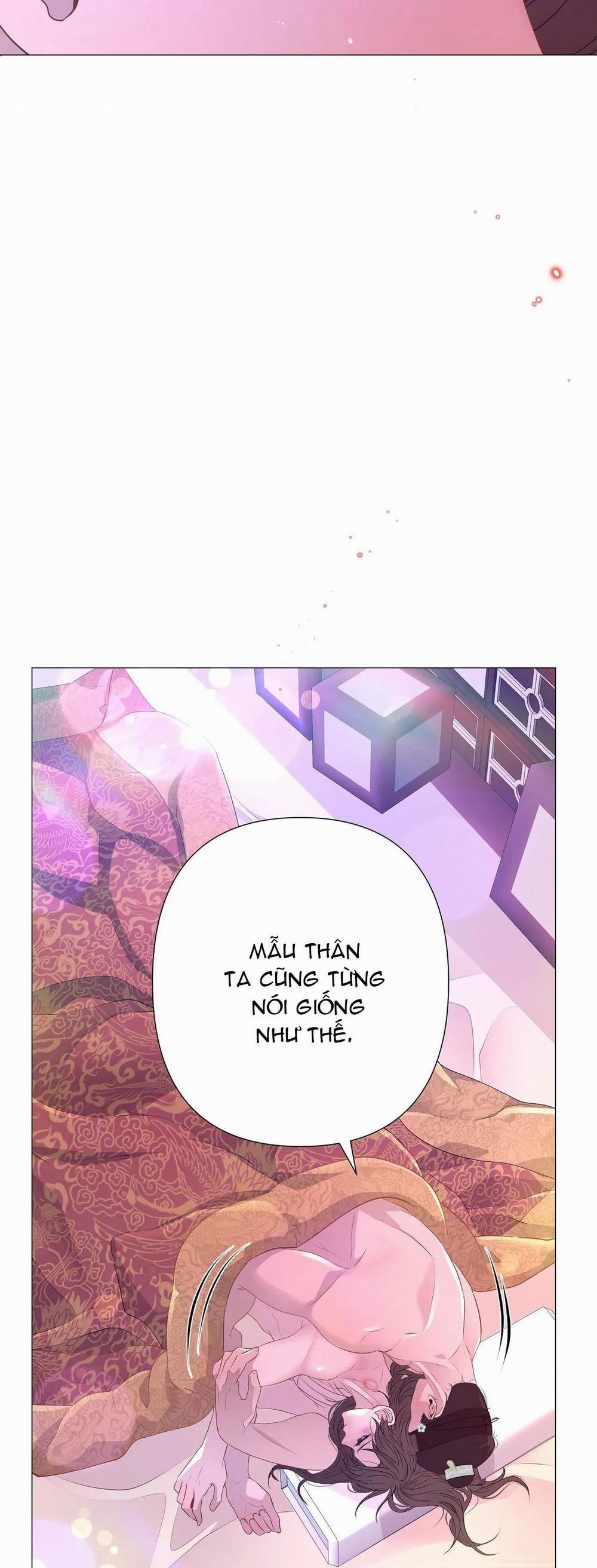 Ma khí vương hồng trần hóa sương tan 27 trang 29