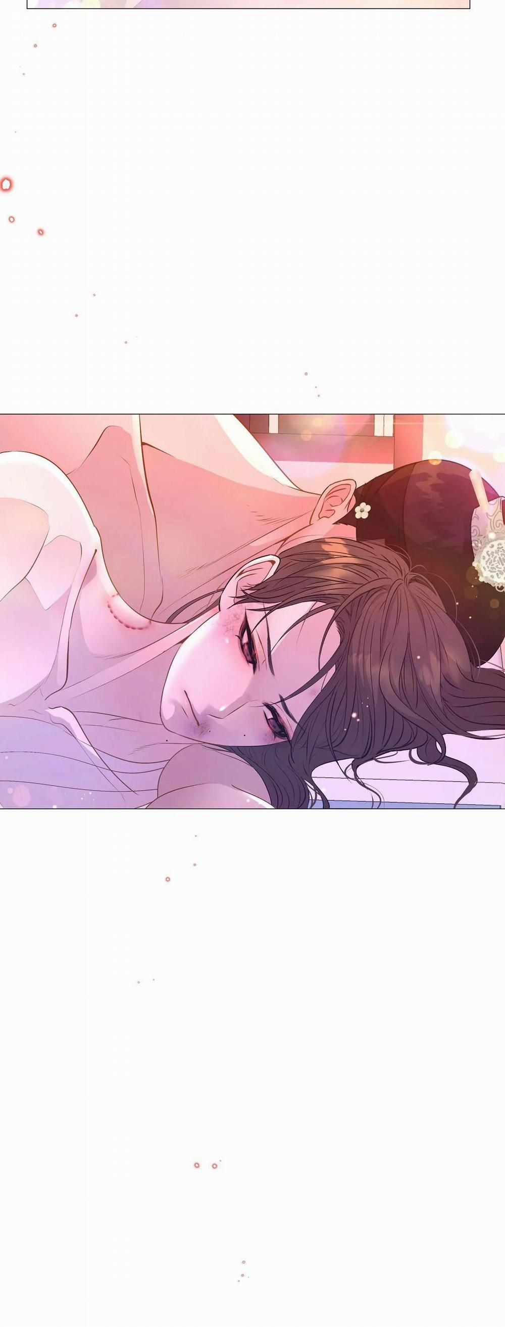 Ma khí vương hồng trần hóa sương tan 27 trang 30