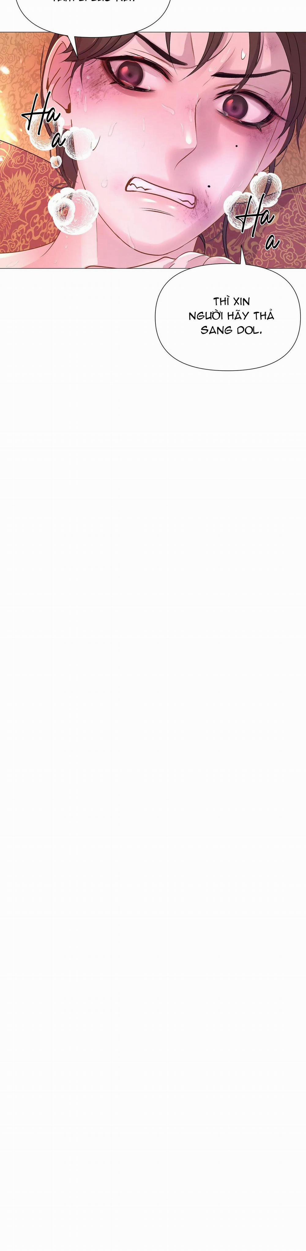 Ma khí vương hồng trần hóa sương tan 27 trang 6