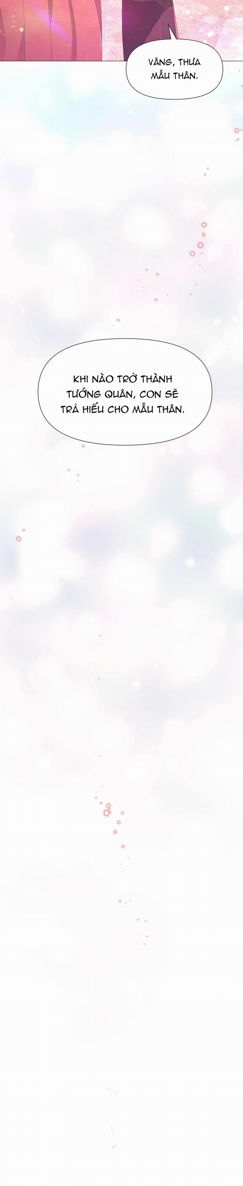 Ma khí vương hồng trần hóa sương tan 28 trang 5