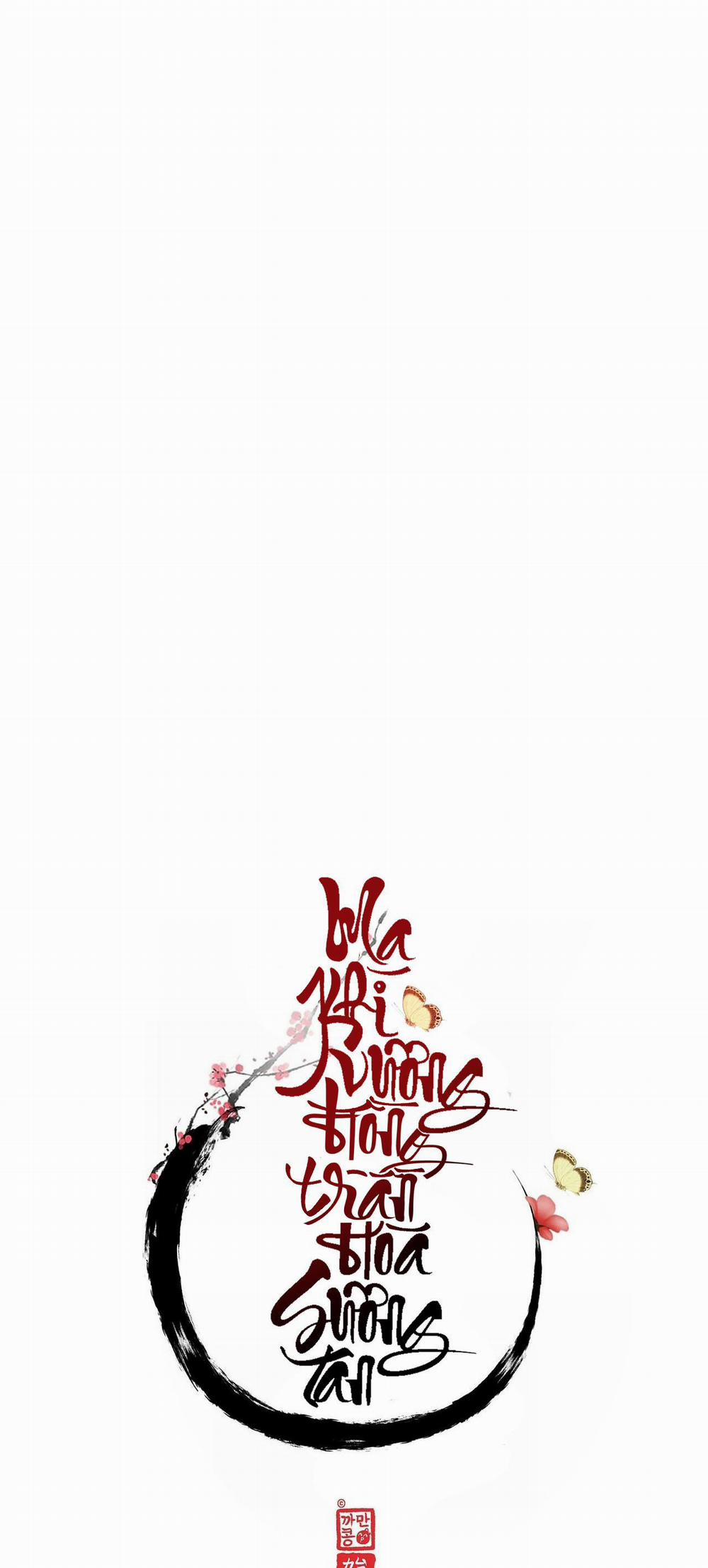 Ma khí vương hồng trần hóa sương tan 3 trang 16