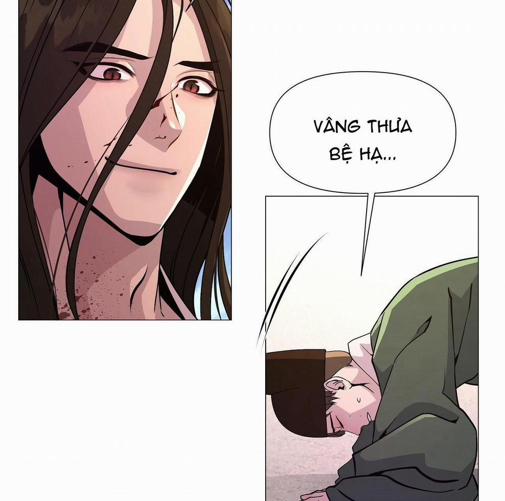 Ma khí vương hồng trần hóa sương tan 3 trang 22