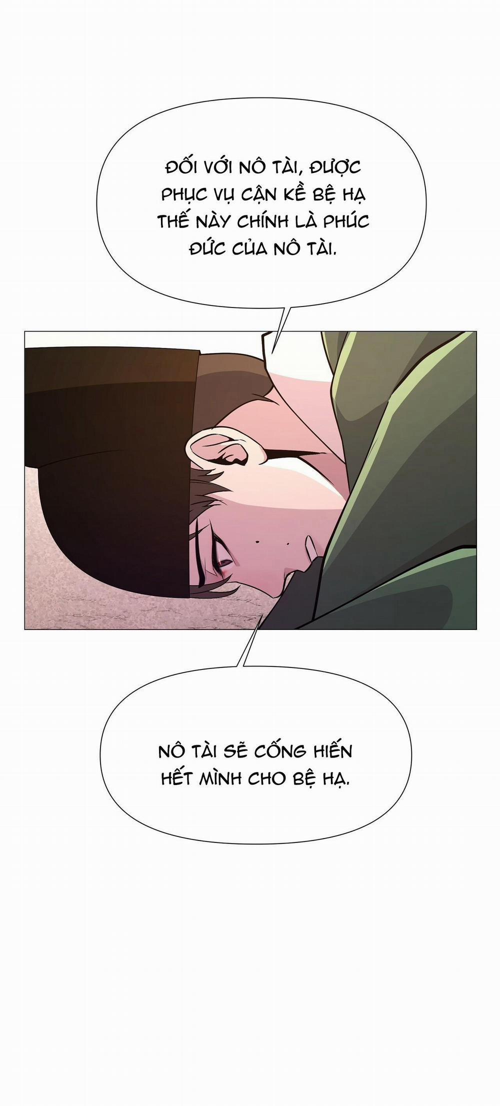 Ma khí vương hồng trần hóa sương tan 3 trang 24