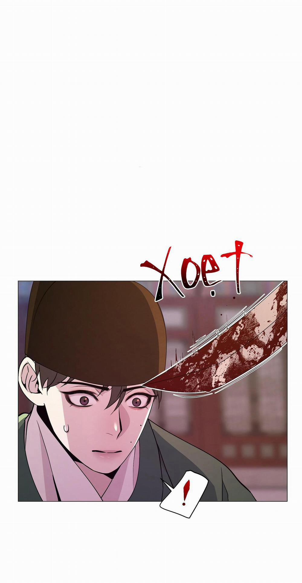 Ma khí vương hồng trần hóa sương tan 3 trang 27