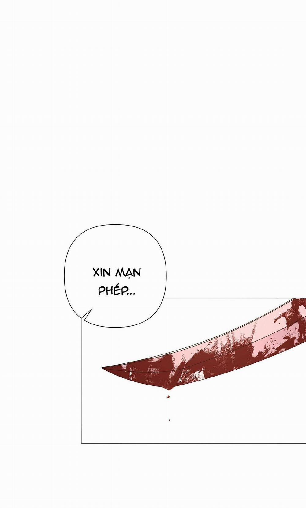 Ma khí vương hồng trần hóa sương tan 3 trang 29