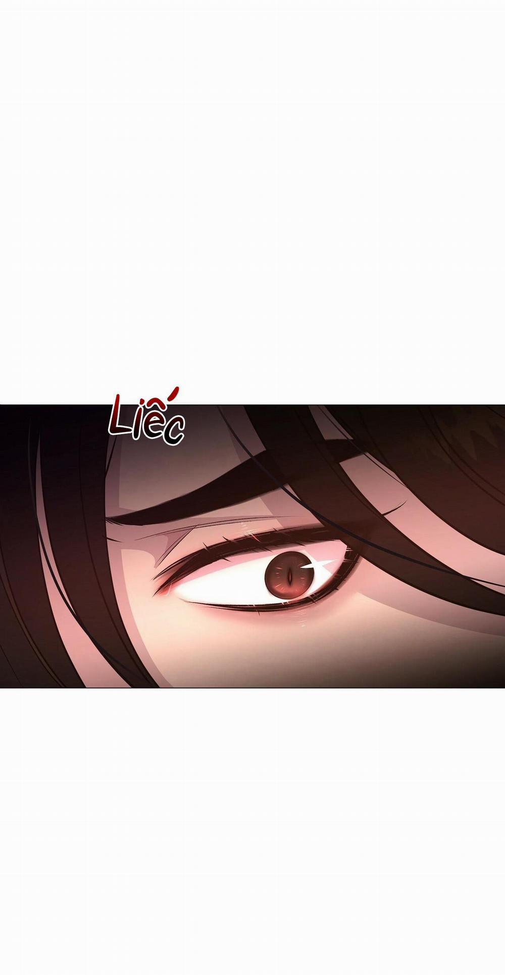 Ma khí vương hồng trần hóa sương tan 3 trang 3