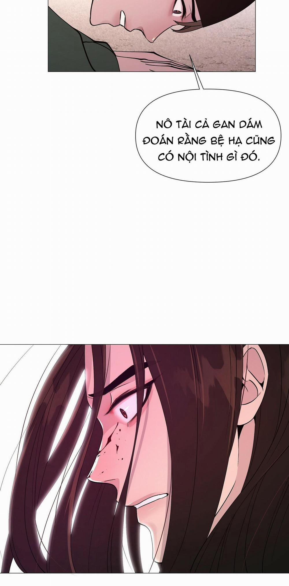 Ma khí vương hồng trần hóa sương tan 3 trang 32