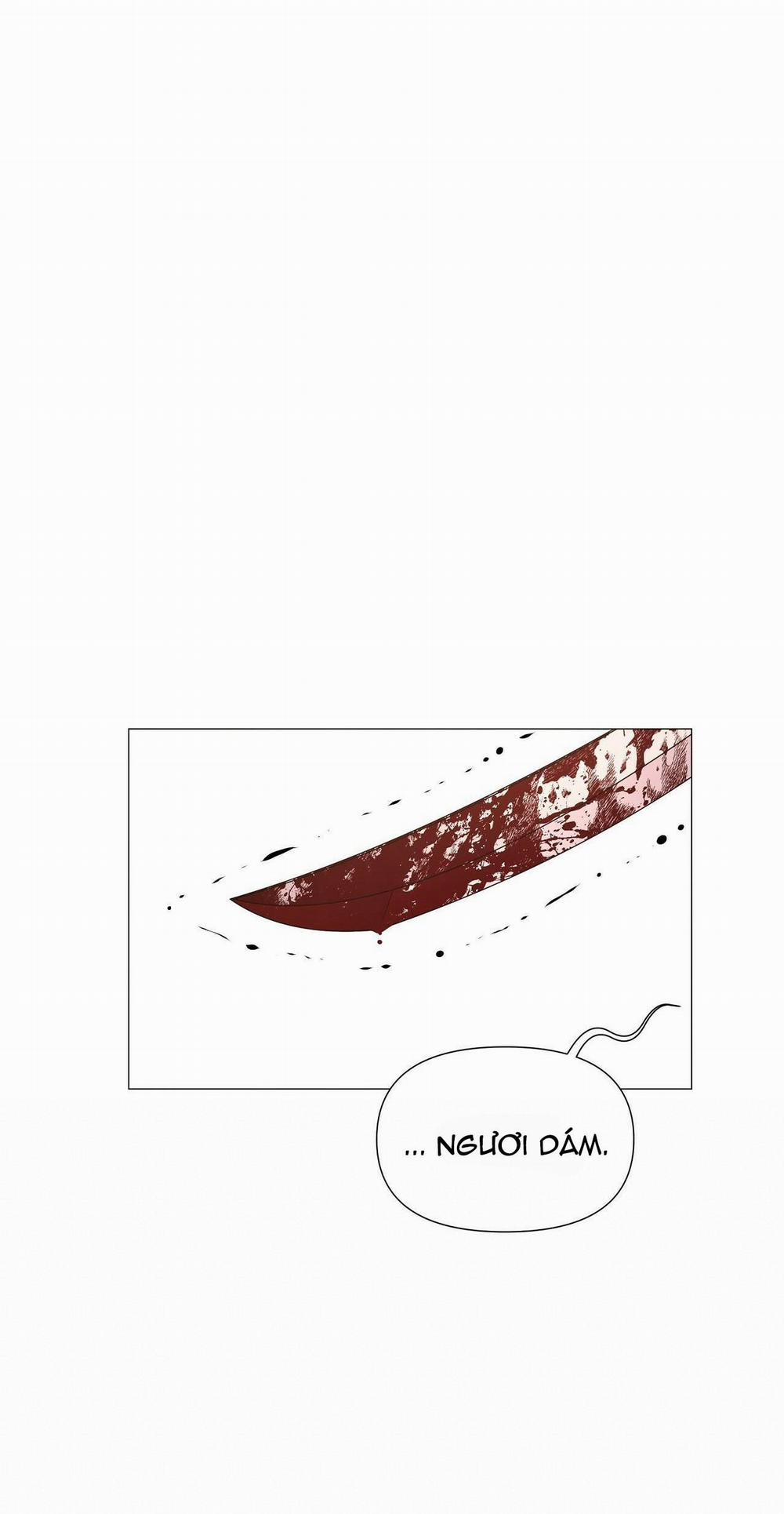 Ma khí vương hồng trần hóa sương tan 3 trang 33