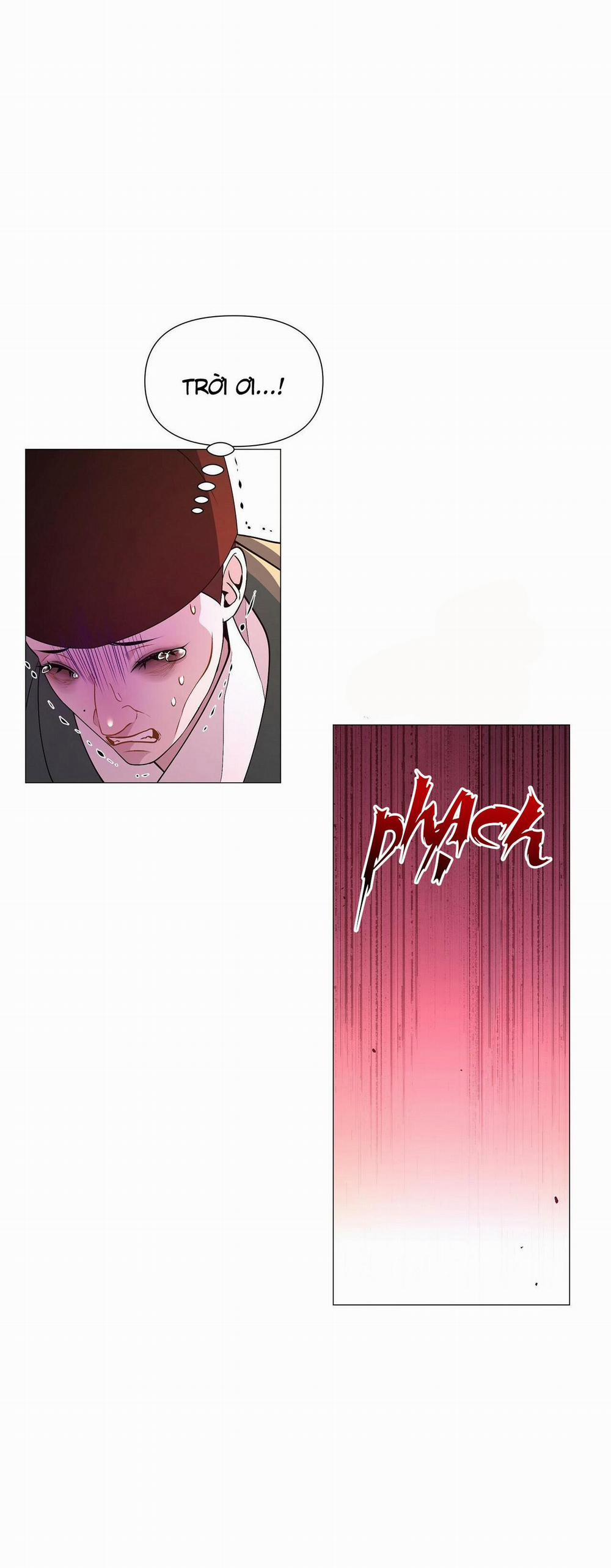 Ma khí vương hồng trần hóa sương tan 3 trang 35