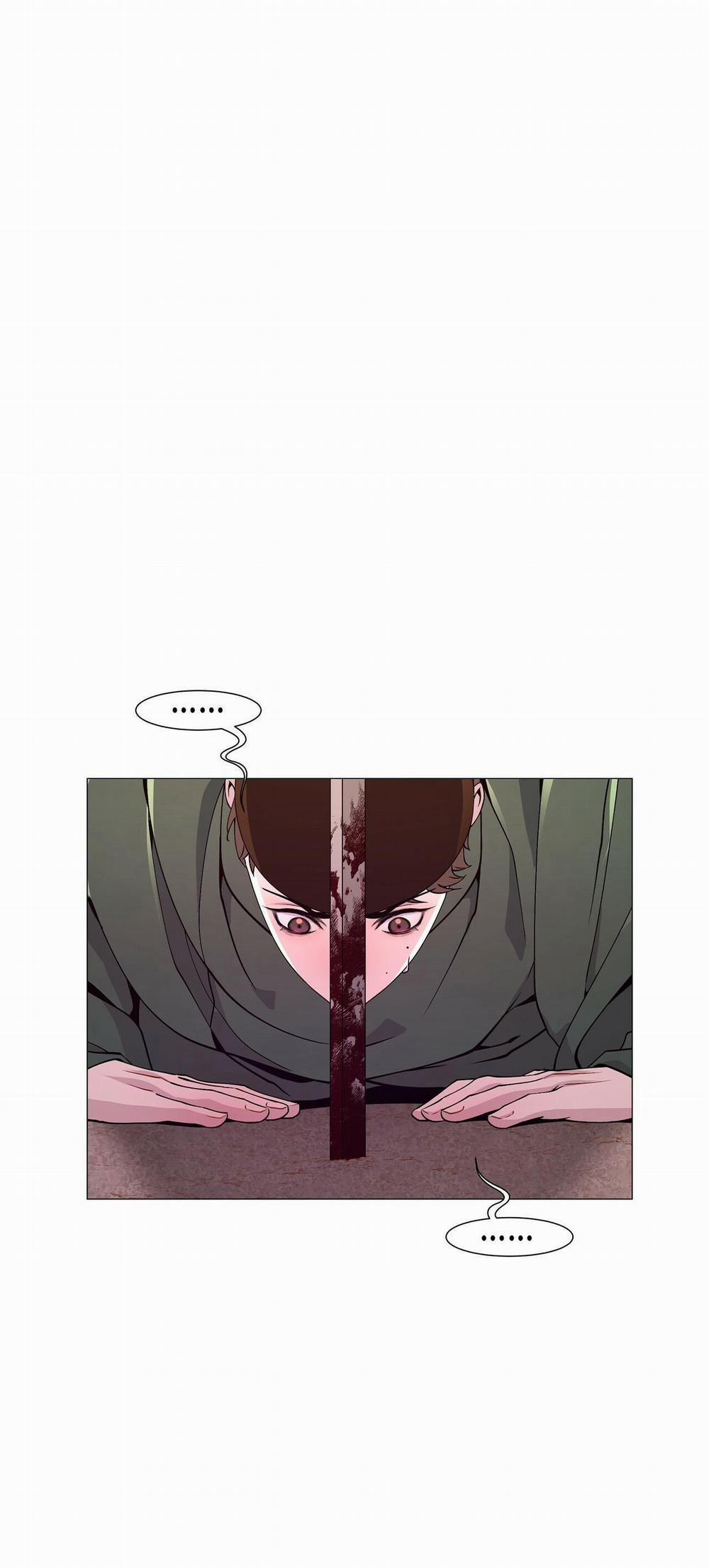 Ma khí vương hồng trần hóa sương tan 3 trang 36