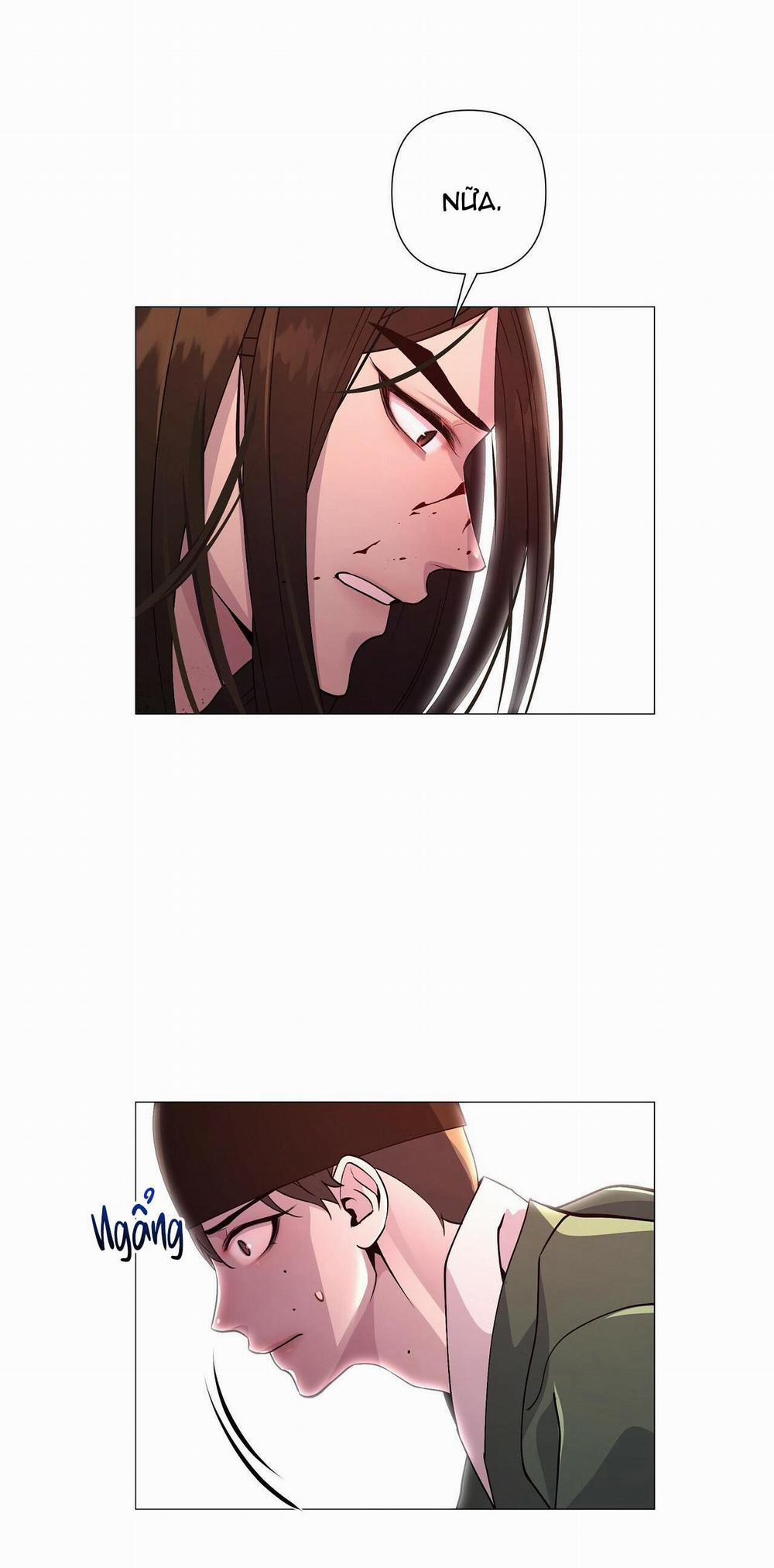 Ma khí vương hồng trần hóa sương tan 3 trang 38