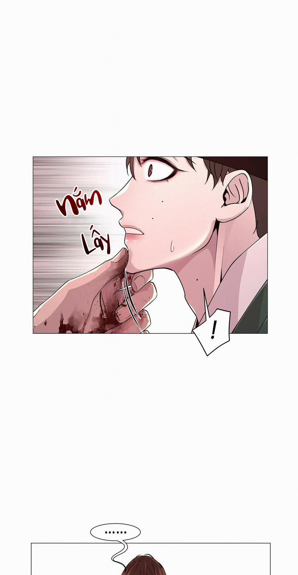 Ma khí vương hồng trần hóa sương tan 3 trang 39