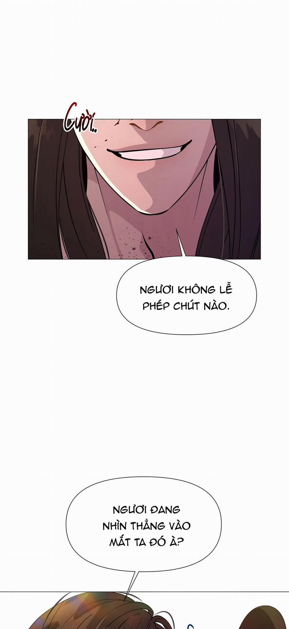 Ma khí vương hồng trần hóa sương tan 3 trang 43