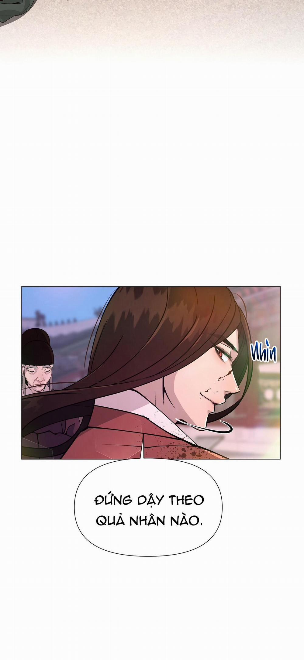 Ma khí vương hồng trần hóa sương tan 3 trang 48