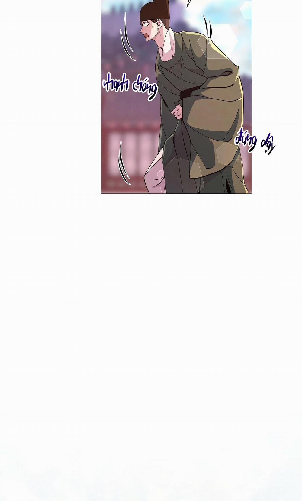 Ma khí vương hồng trần hóa sương tan 3 trang 52