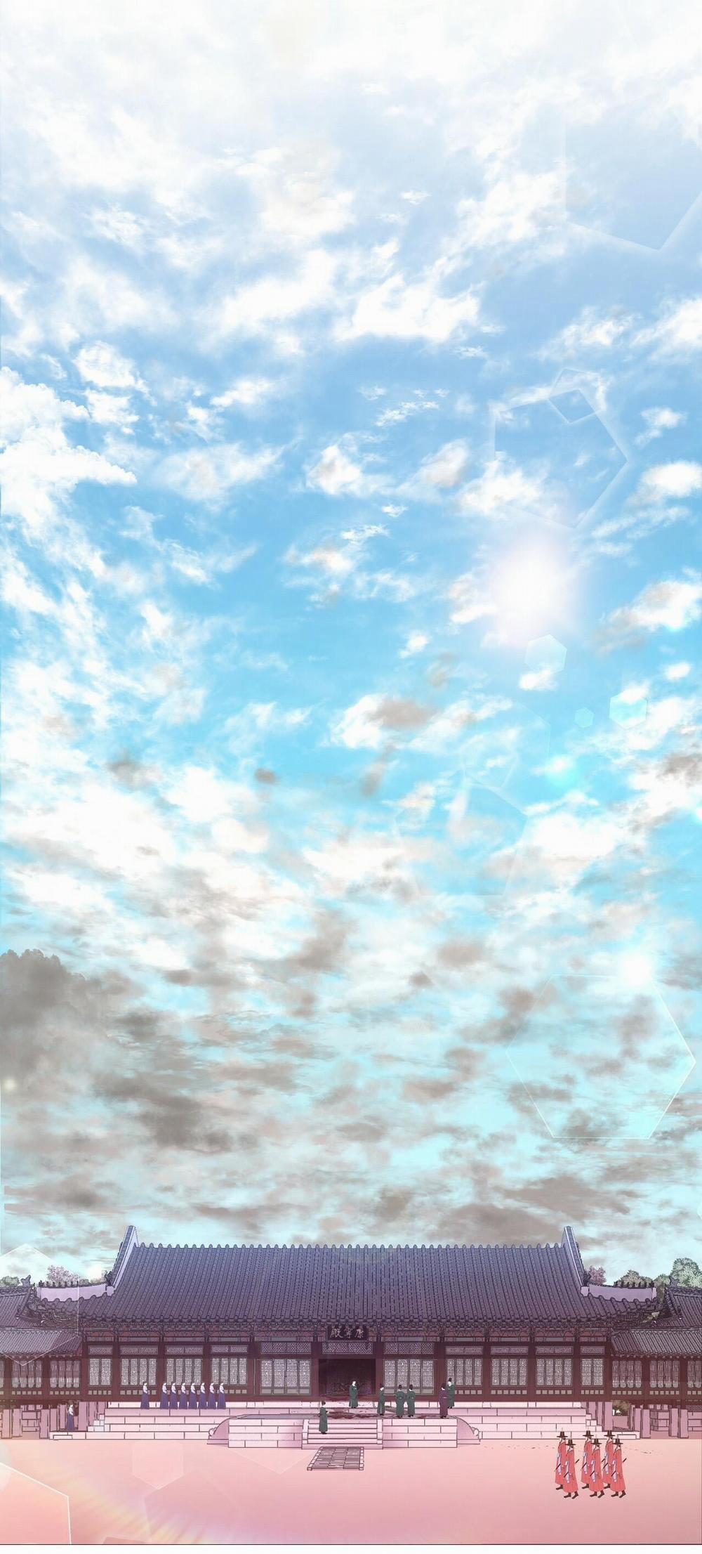 Ma khí vương hồng trần hóa sương tan 3 trang 53