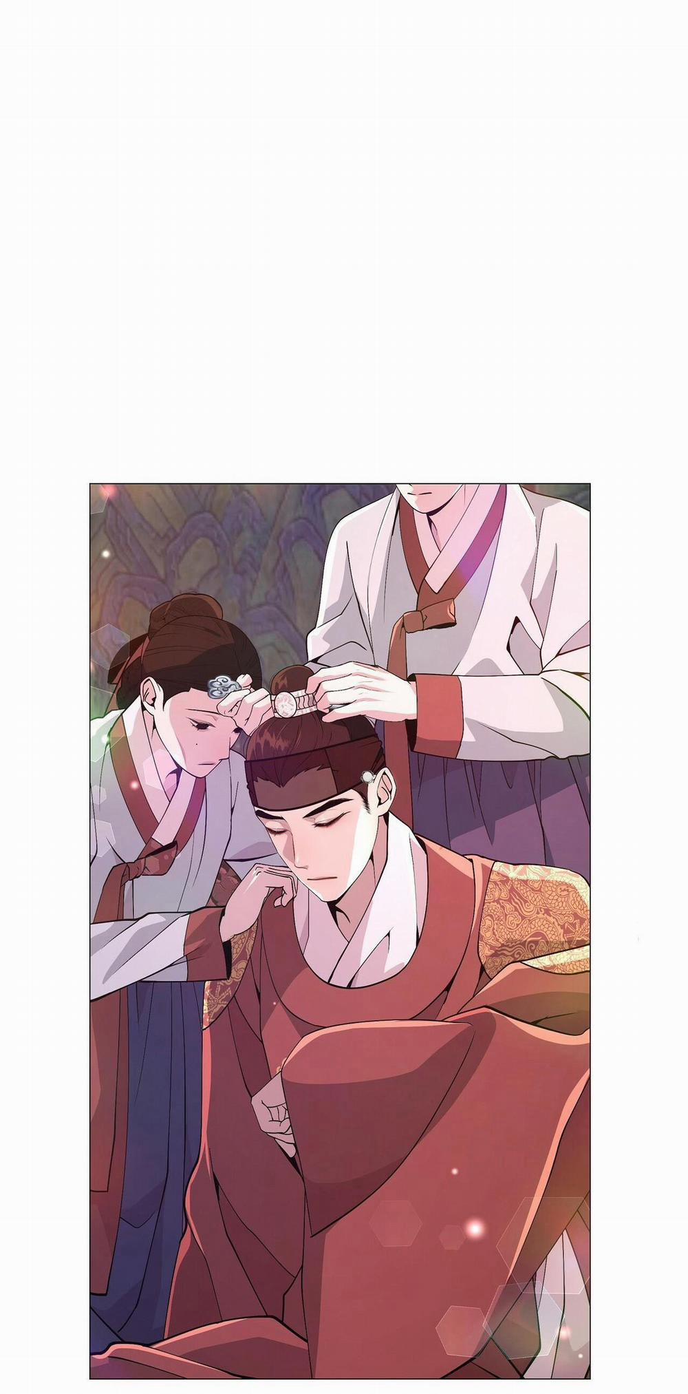 Ma khí vương hồng trần hóa sương tan 3 trang 55