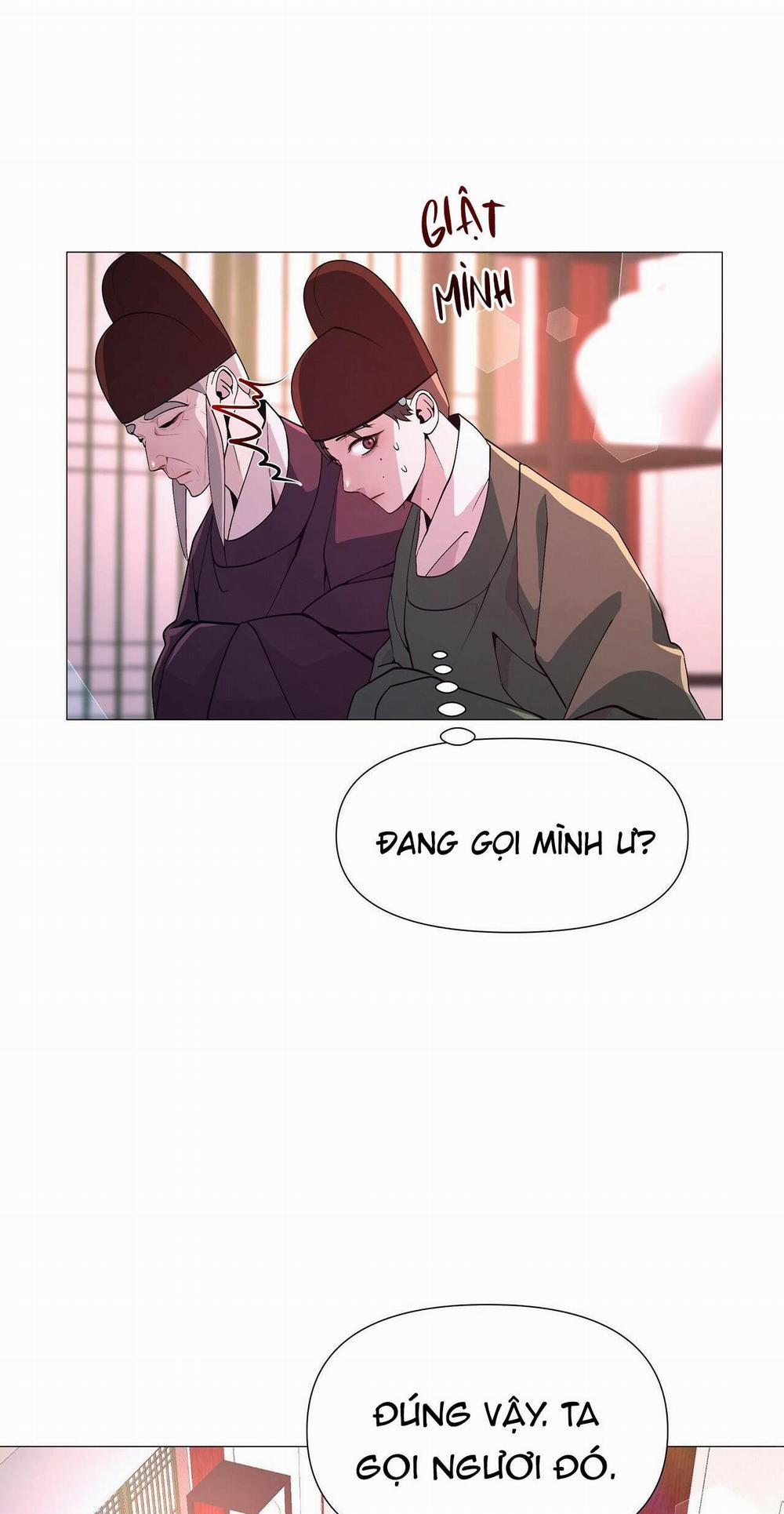 Ma khí vương hồng trần hóa sương tan 3 trang 61