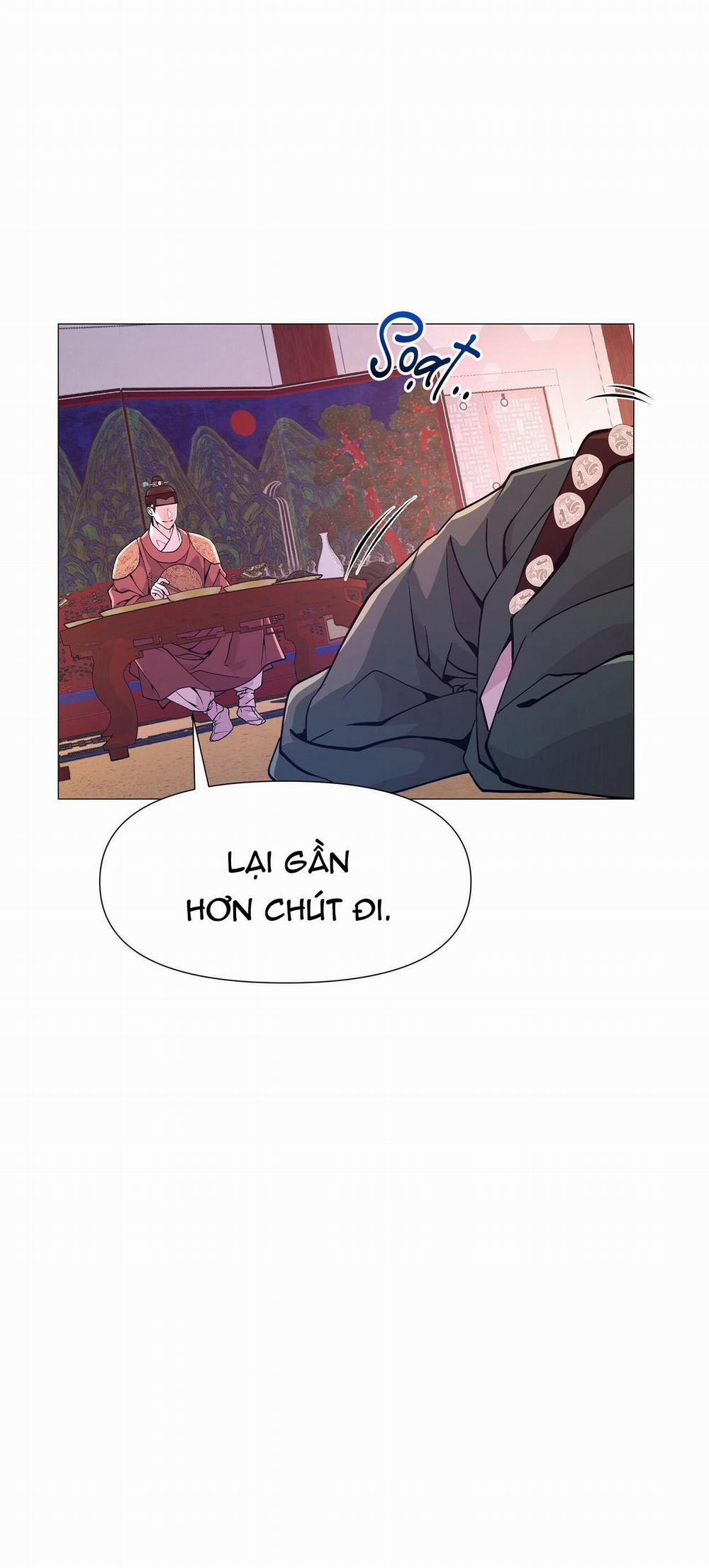 Ma khí vương hồng trần hóa sương tan 3 trang 63